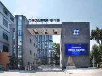 云霄县圣之杰网络技术服务部
