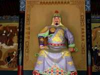 云霄县圣之杰网络技术服务部